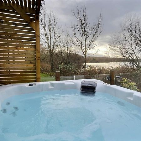 Coniston View 7 Hotel Warton  Bagian luar foto