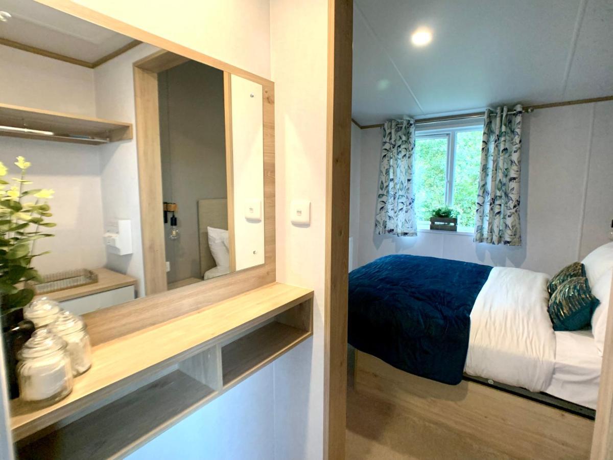 Coniston View 7 Hotel Warton  Bagian luar foto