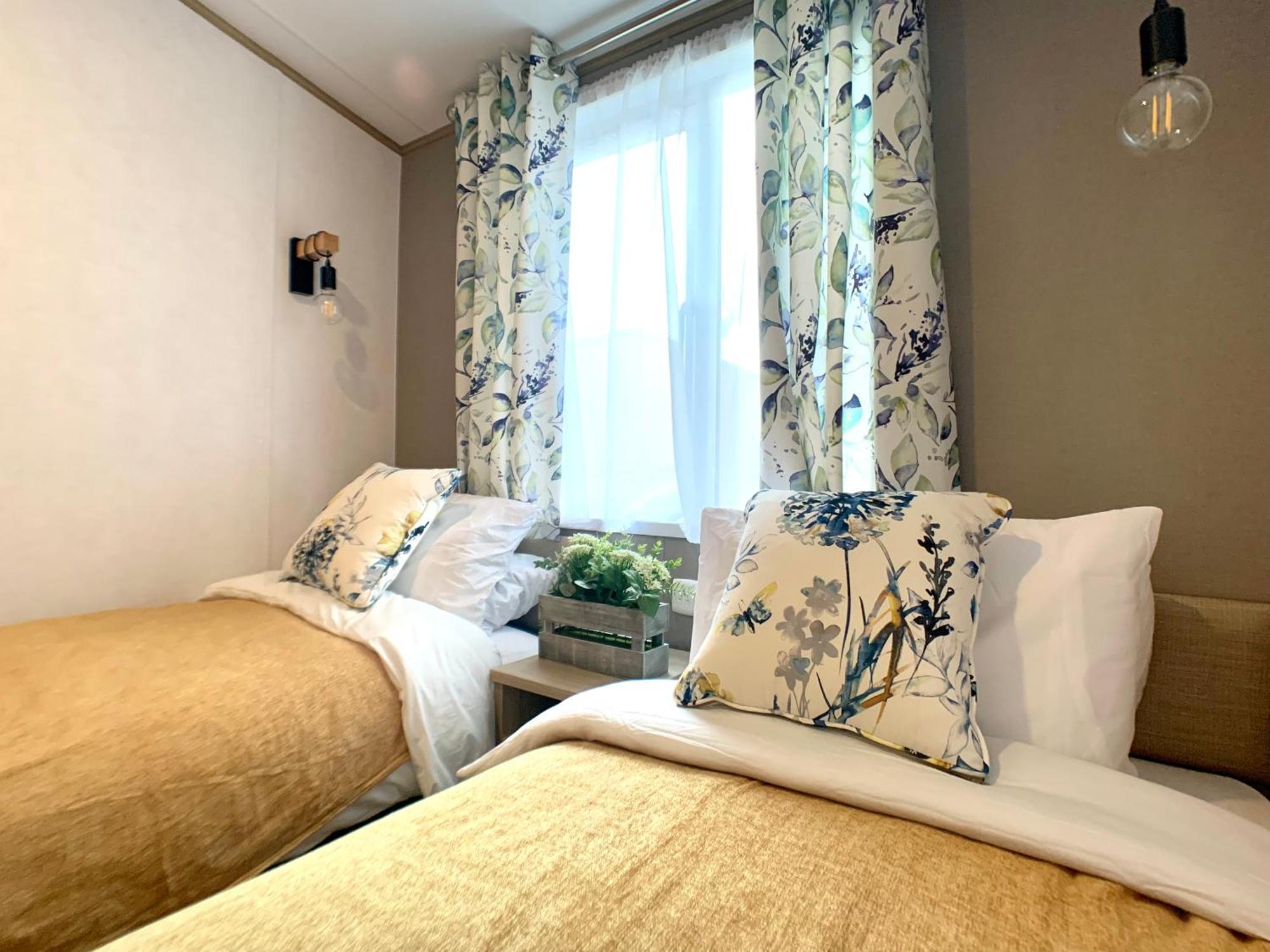 Coniston View 7 Hotel Warton  Bagian luar foto