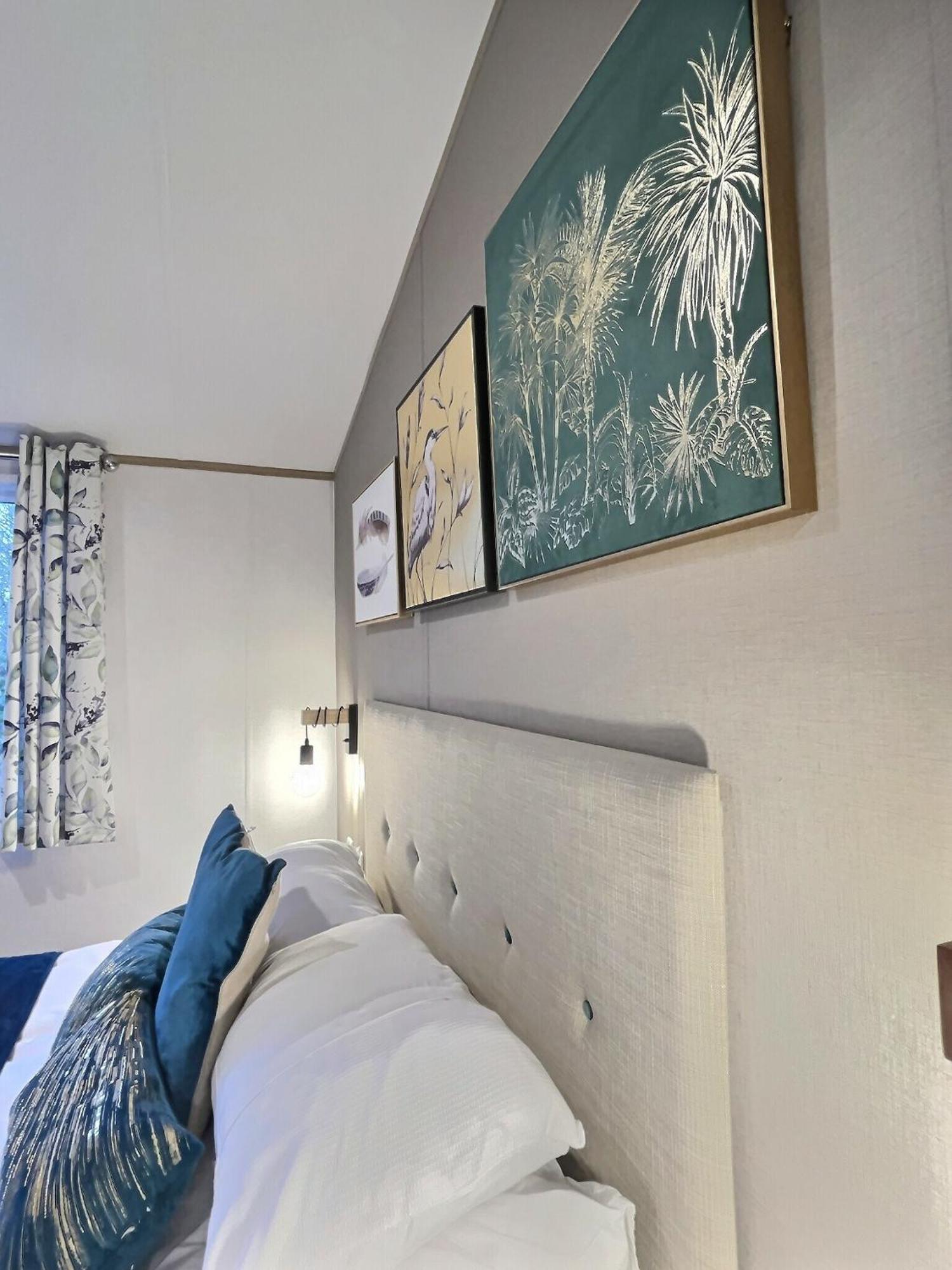 Coniston View 7 Hotel Warton  Bagian luar foto