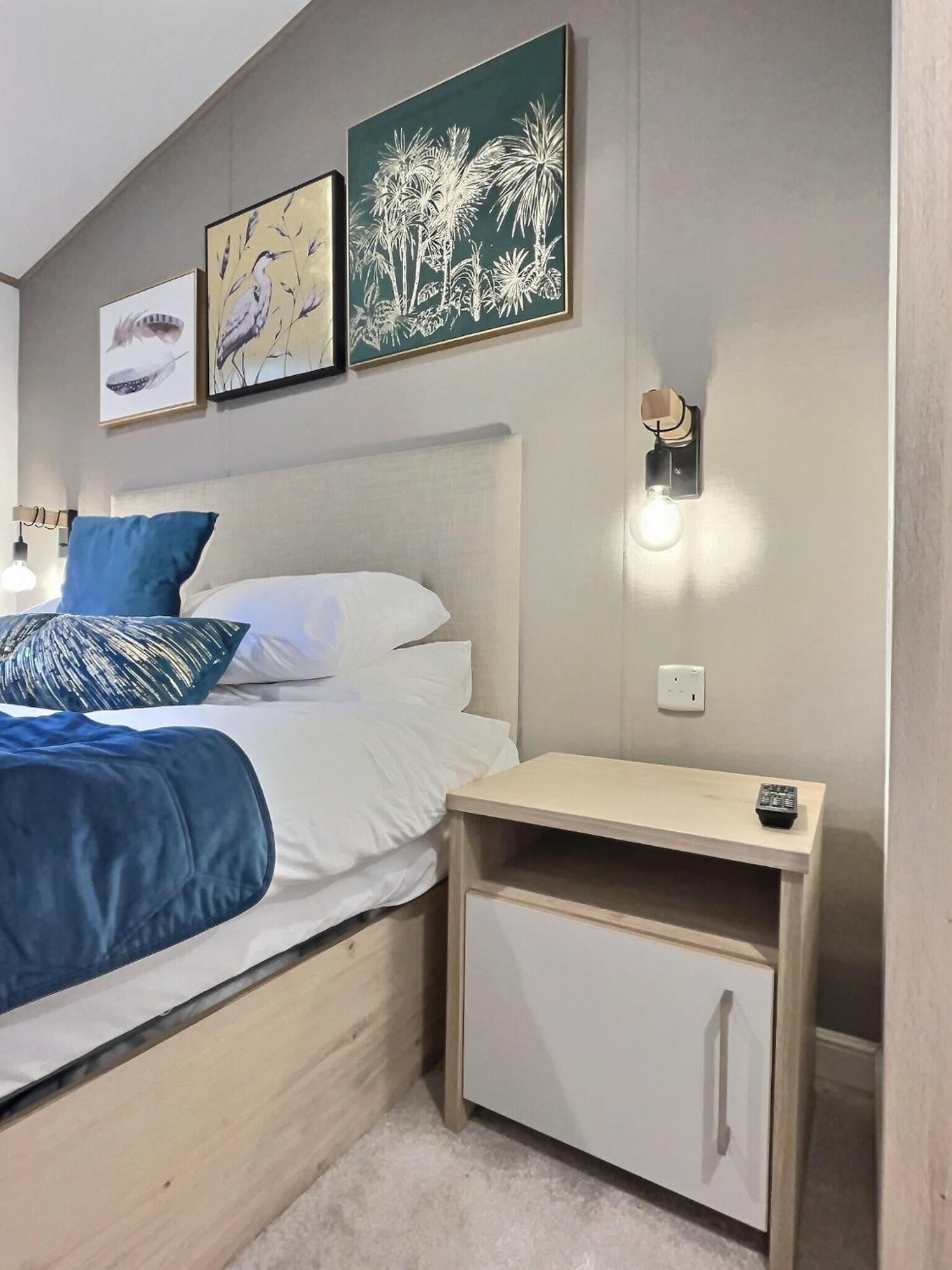 Coniston View 7 Hotel Warton  Bagian luar foto
