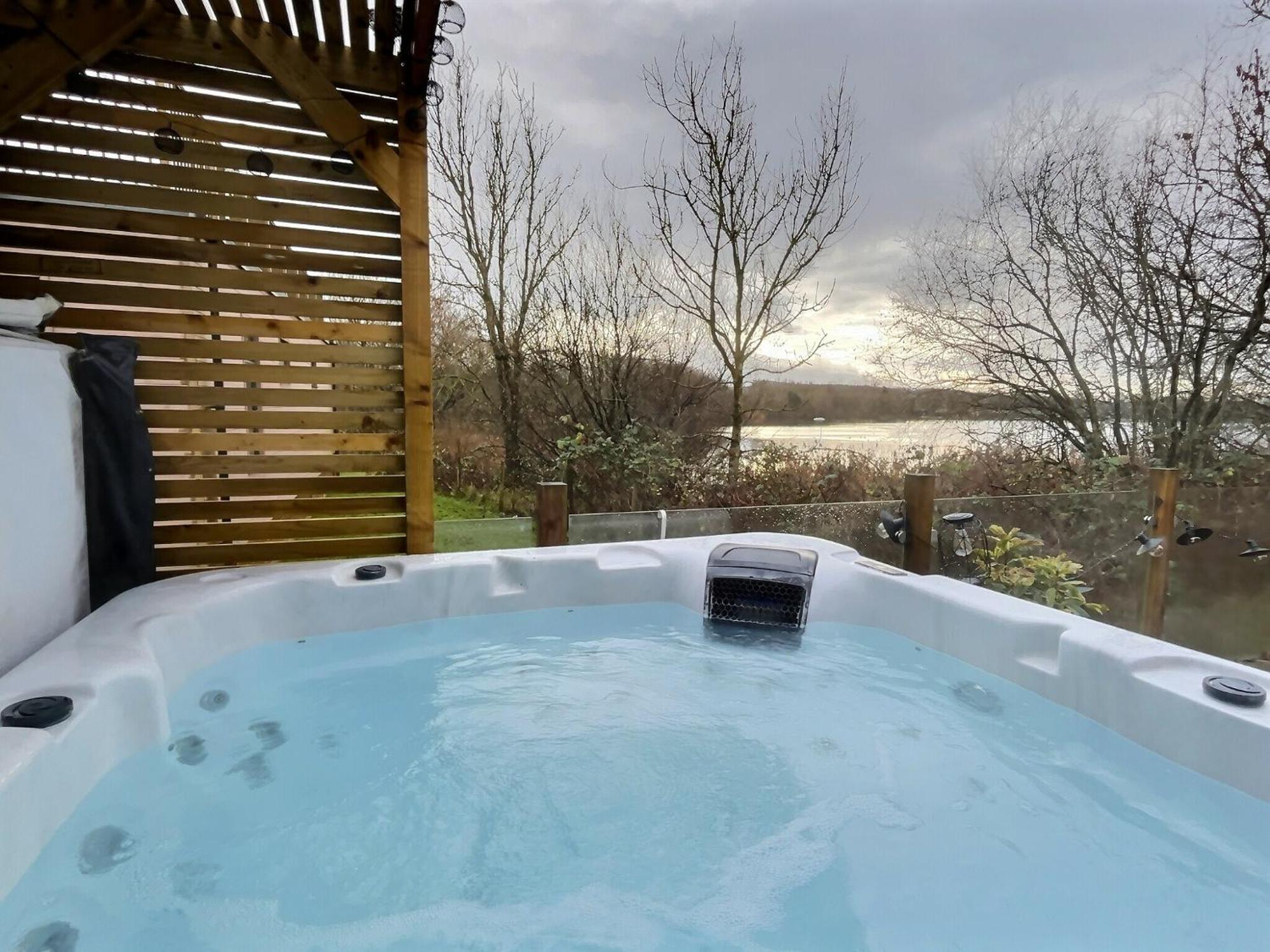 Coniston View 7 Hotel Warton  Bagian luar foto