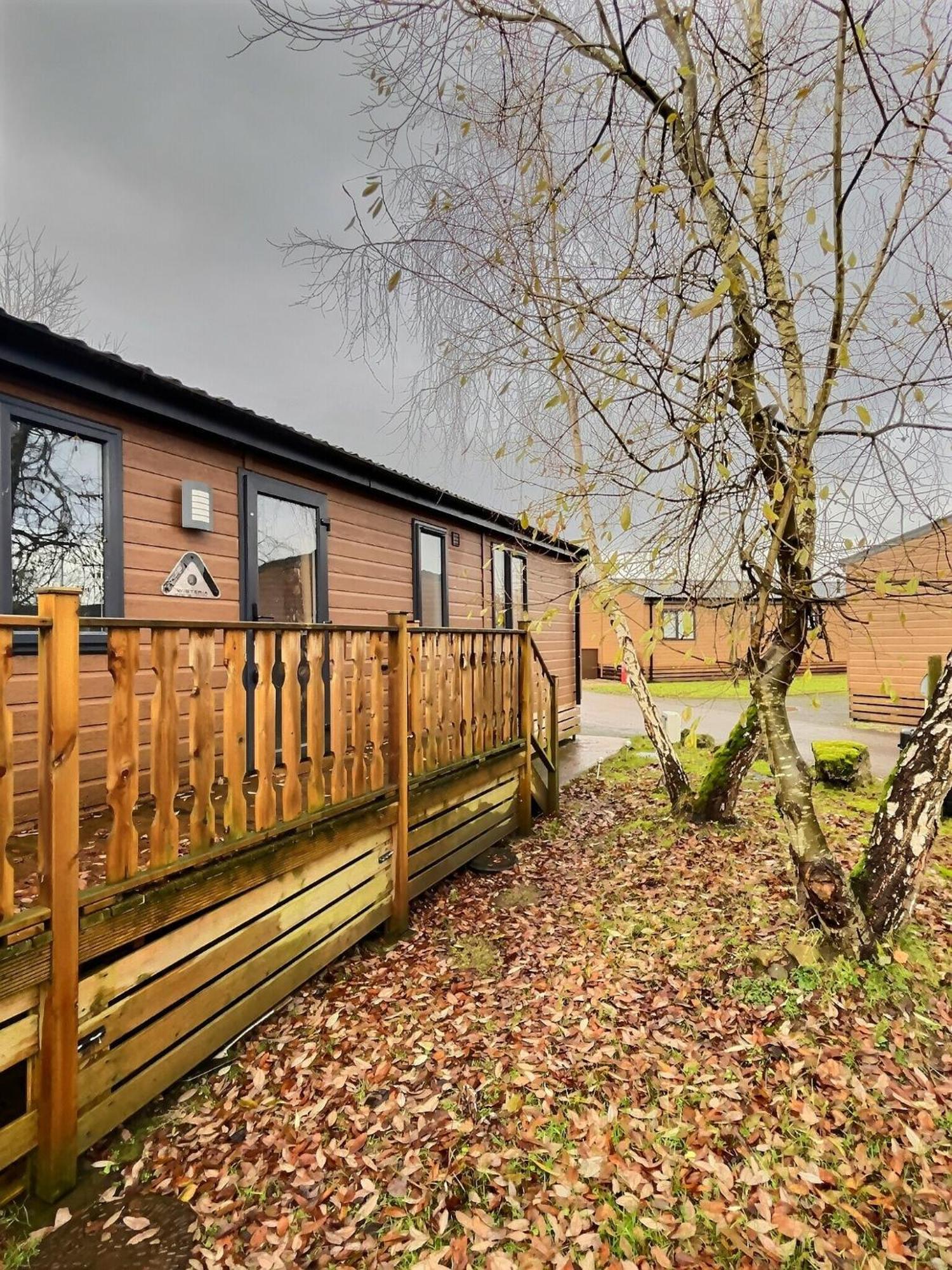 Coniston View 7 Hotel Warton  Bagian luar foto
