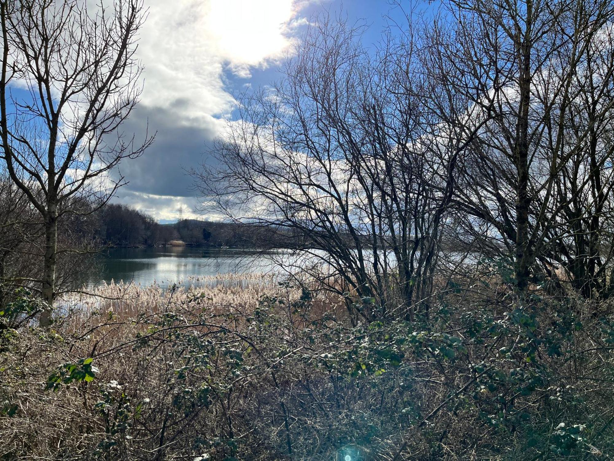 Coniston View 7 Hotel Warton  Bagian luar foto